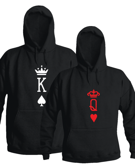 King Queen